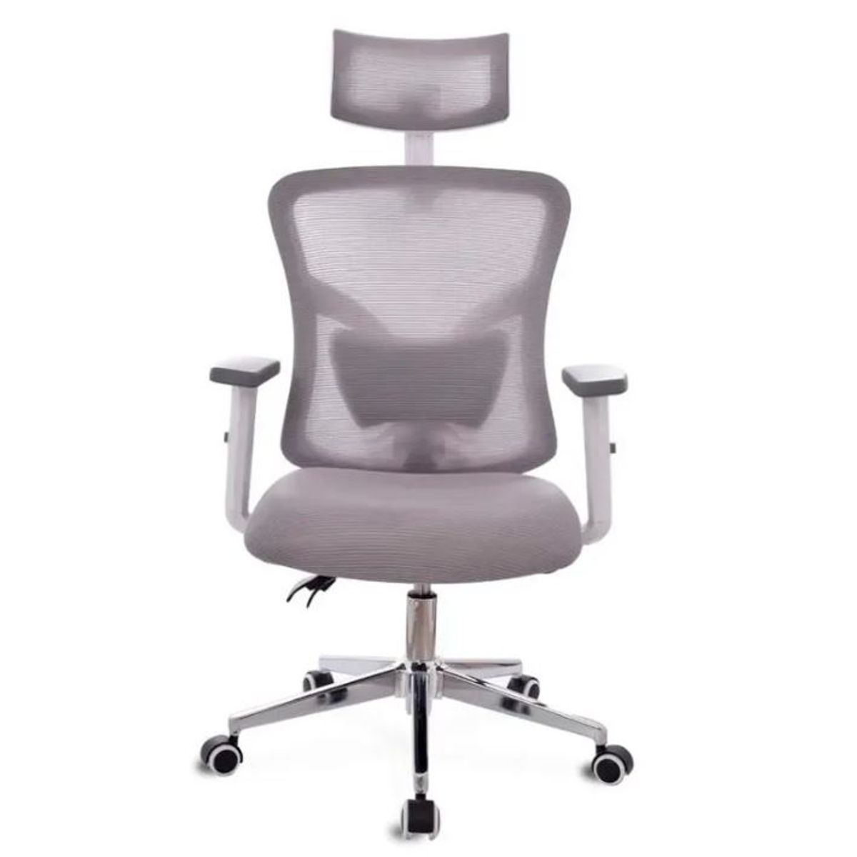 GENERICO - Silla de Escritorio Draco Pro Gris