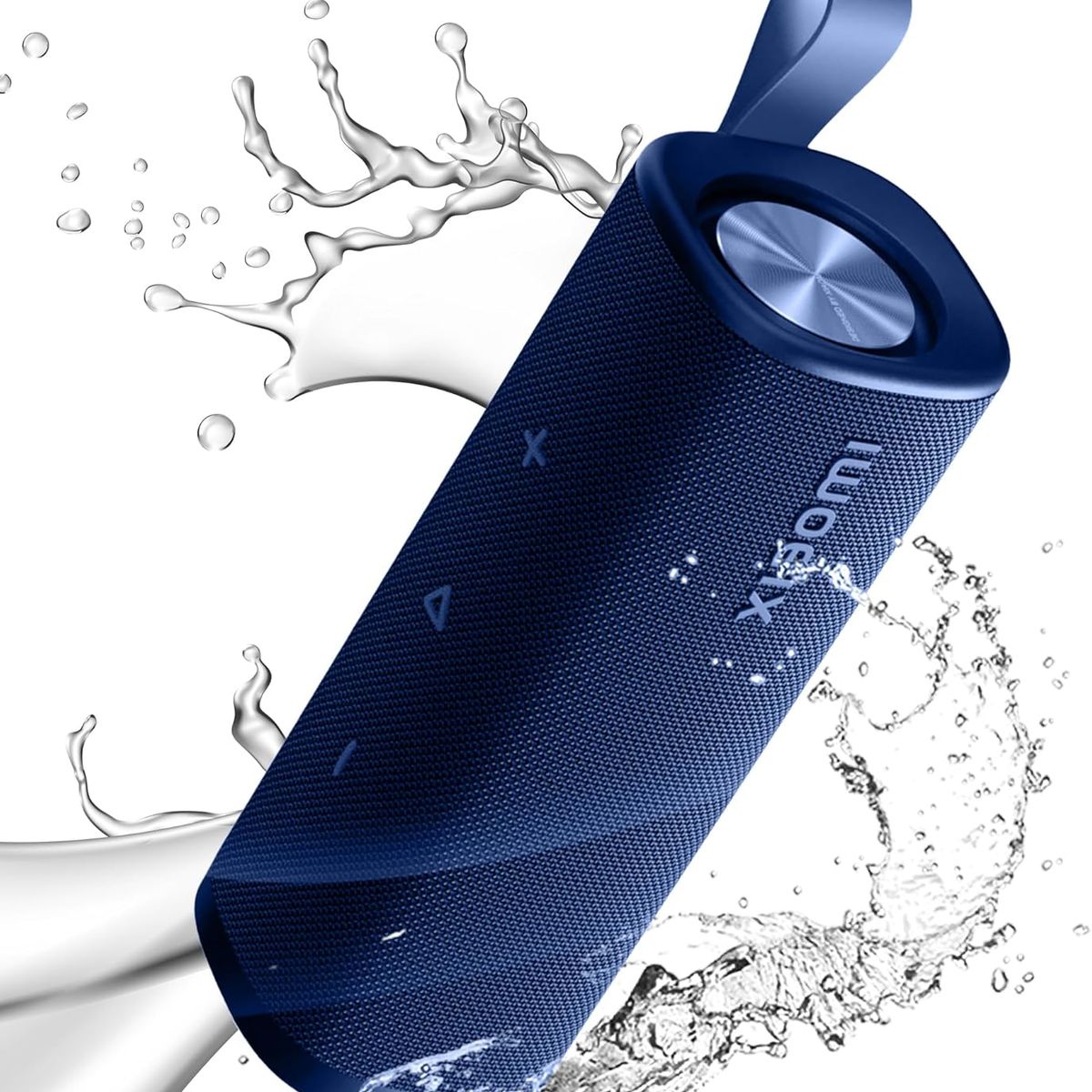 XIAOMI - Parlante Bluetooth Xiaomi Outdoor 30W IP67 - Azul