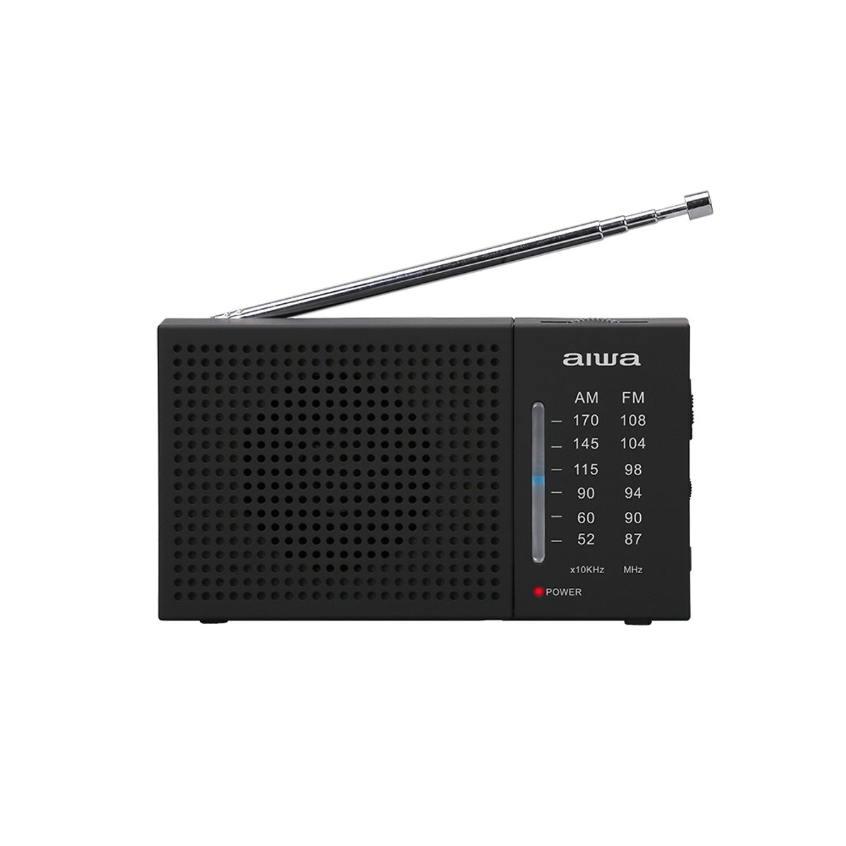 AIWA - Radio Portátil Analógico - AMFM - AWFML2