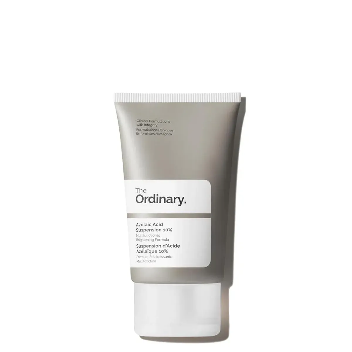 THE ORDINARY - THE ORDINARY SUSPENSIÓN ÁCIDO AZELAICO 10% PARA PIEL CON MANCHAS - 30 ML
