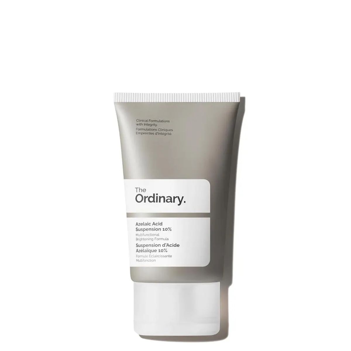 THE ORDINARY - THE ORDINARY SUSPENSIÓN ÁCIDO AZELAICO 10% PARA PIEL CON MANCHAS - 30 ML
