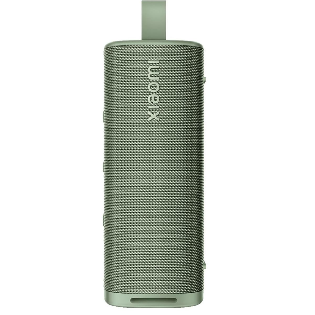 XIAOMI - Parlante Bluetooth Xiaomi Outdoor 30W IP67 - Verde