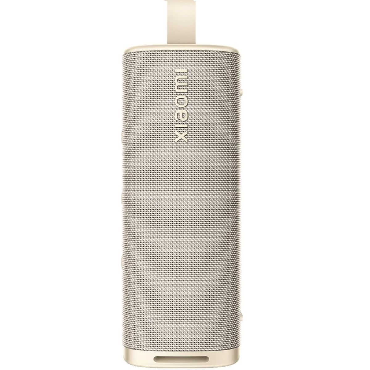XIAOMI - Parlante Bluetooth Xiaomi Outdoor 30W IP67 - Dorado