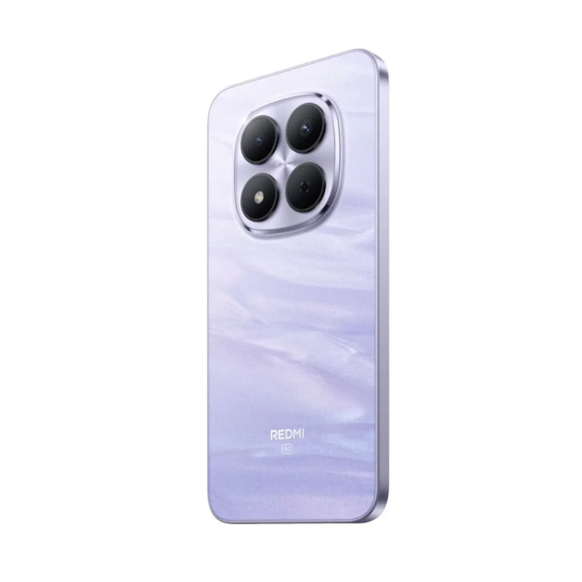 XIAOMI - XIAOMI REDMI NOTE 15 PRO 5G 512GB 8GB RAM MIST PURPLE
