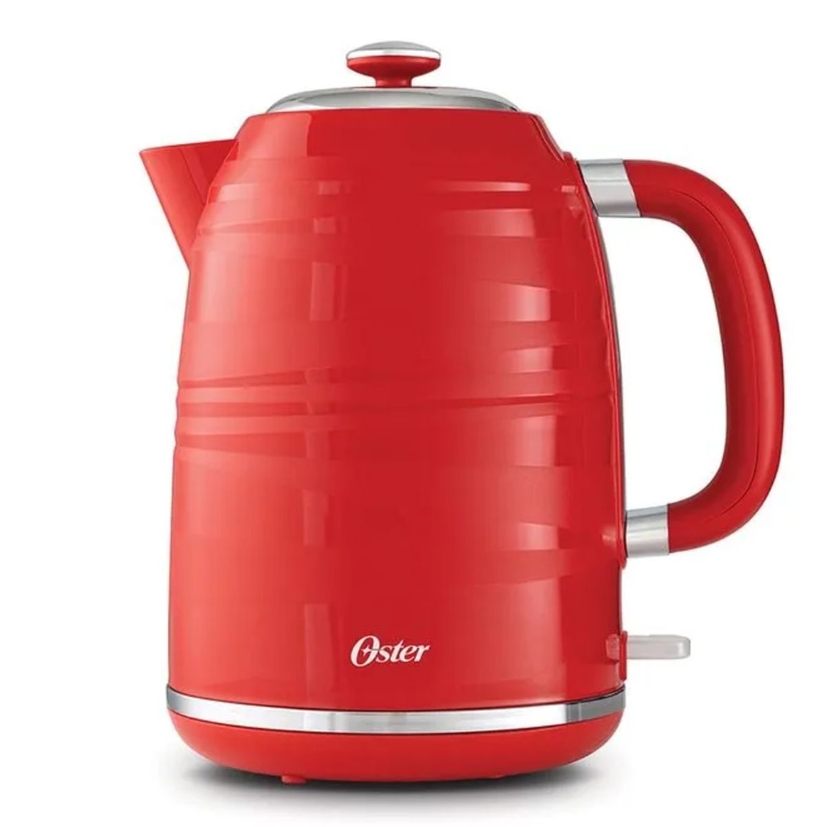 OSTER - HERVIDOR OSTER 17LT COLOR ROJO MOD BVSTKT4177R-053