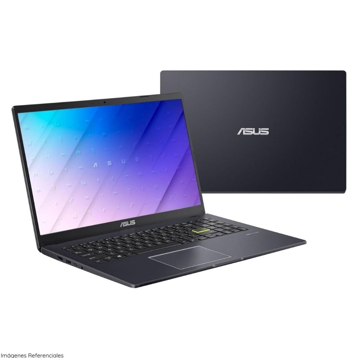 ASUS - Laptop Asus Vivobook Go Slim L510KA-ES04 Intel Celeron N4500 4GB RAM 128GB eMMC 15.6"  FHD