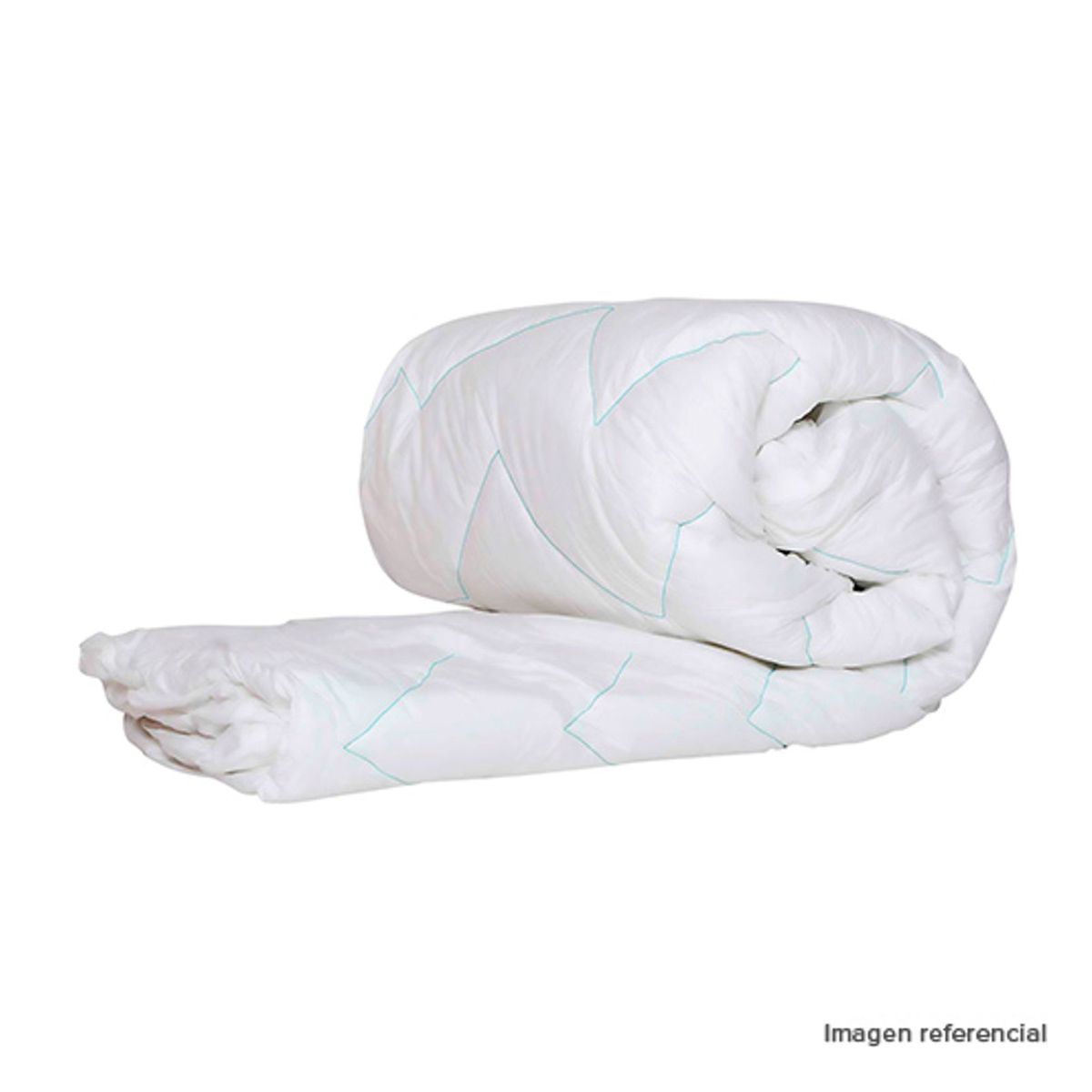 QUALITY PRODUCTS - Cubre Colchón Queen Sognare