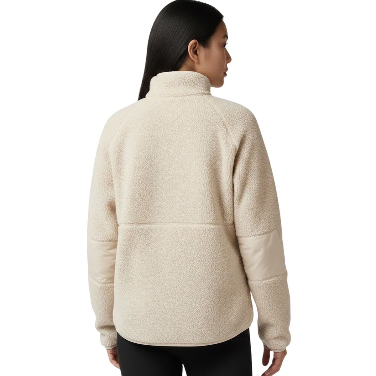 GENERICO - 5.11 Táctical casaca polar HQ Tech - Light Fawn