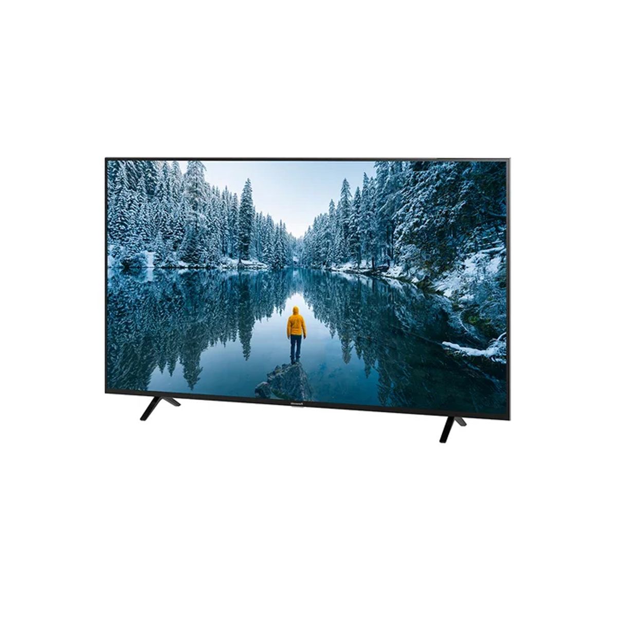 PANASONIC - Televisor Panasonic LED 4K UHD Smart 55"  - TC-55MX700P