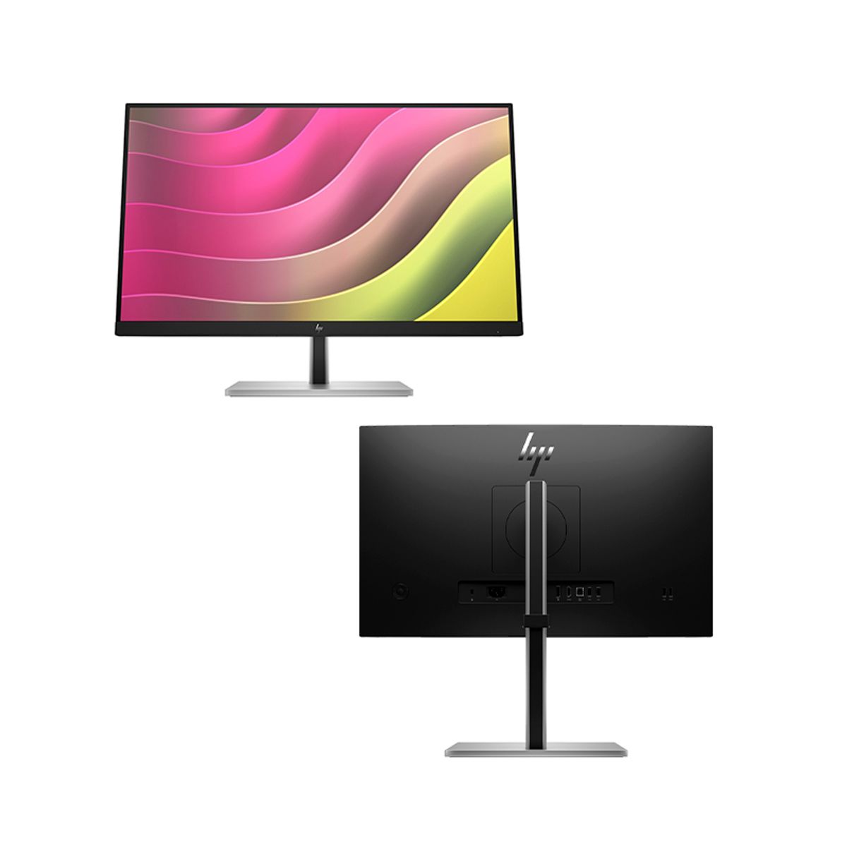 HP - Monitor Plano HP Serie 3 Pro 322pf, 21.5 WLEDFHDIPS100HzAntirreflectanteHDMIDPVGA