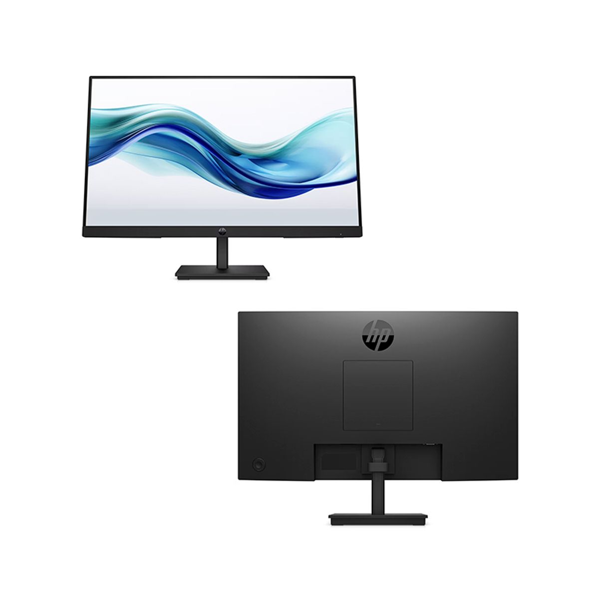 HP - Monitor Plano HP Series 3 Pro 324pf, 23.8 FHD IPS (1920x1080@100Hz) DP / HDMI/ VGA
