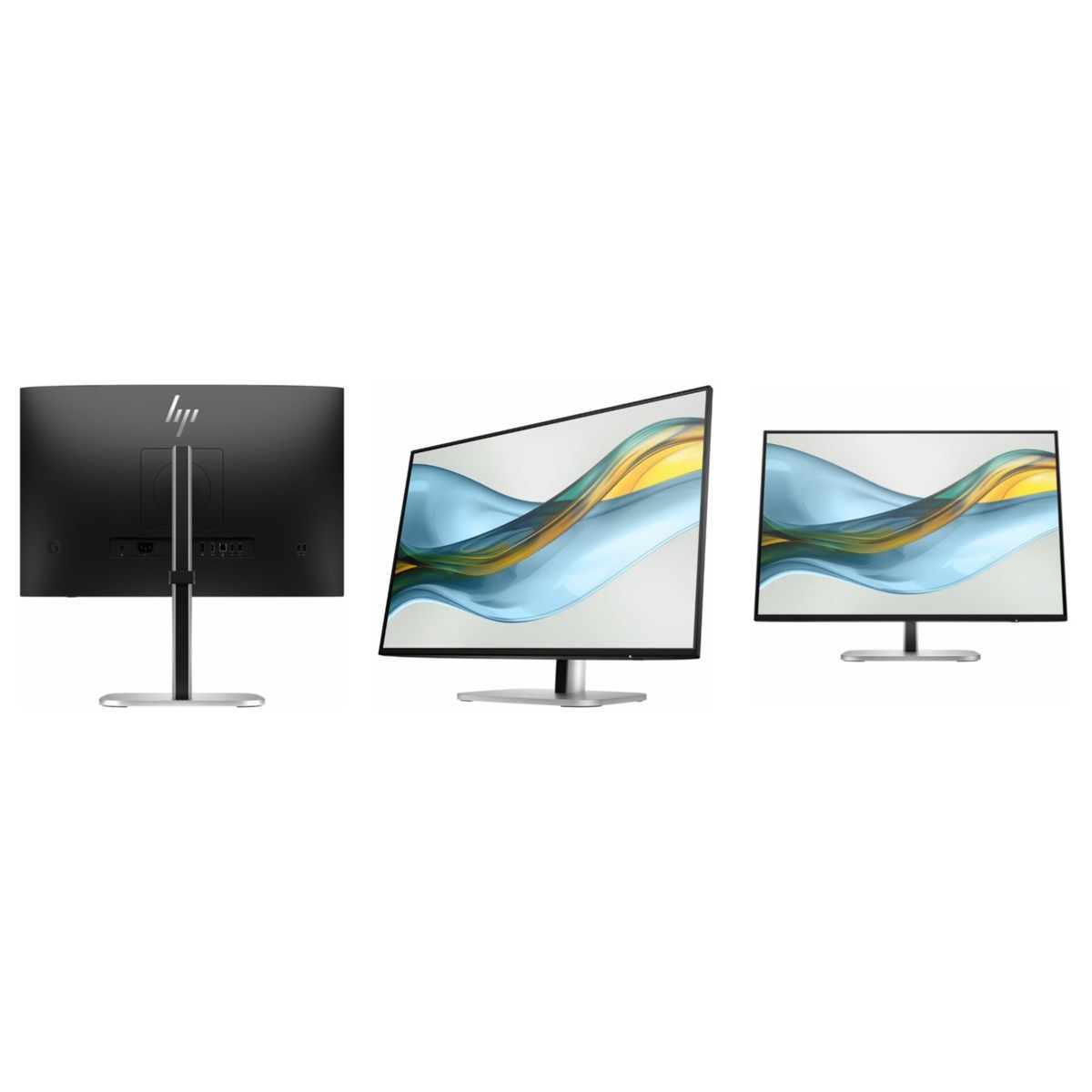 HP - HP MON 24 S5 PRO 524PN/HDMI/DP