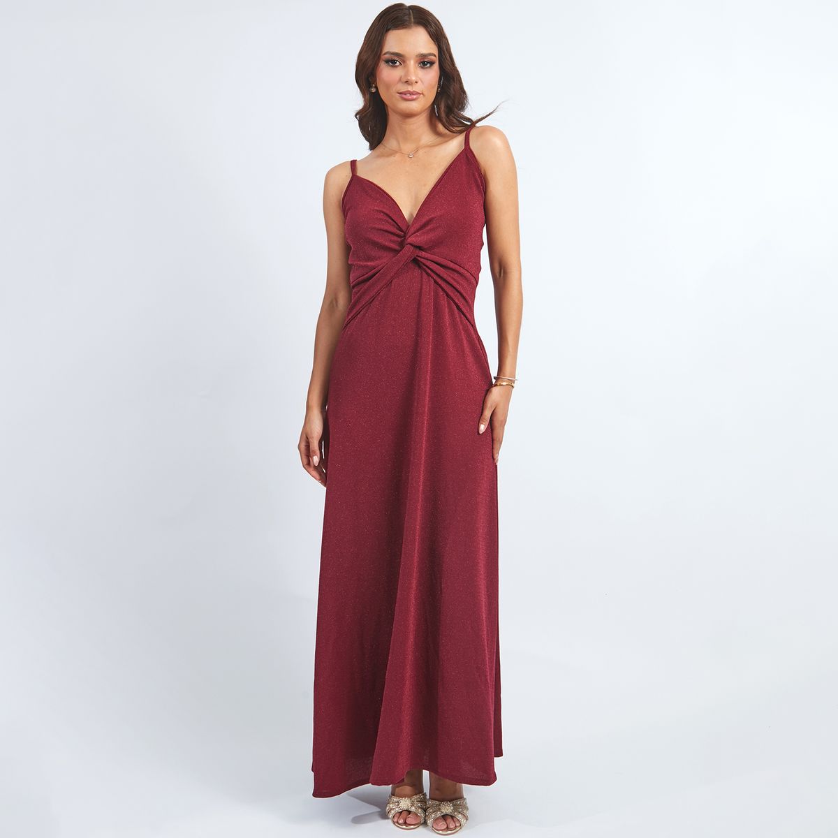 DOLCATTA - Vestido Tatianne - Dolcatta