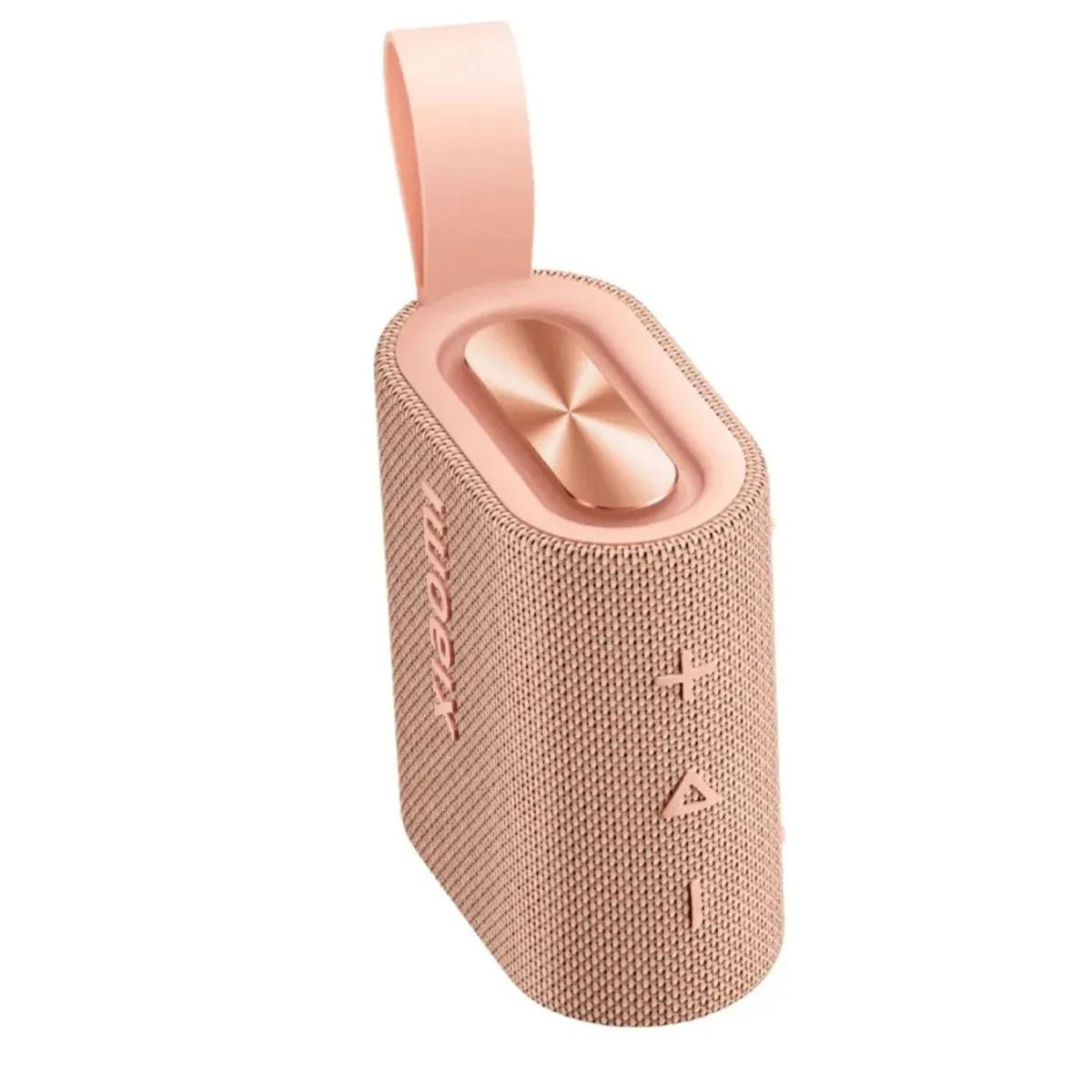 XIAOMI - Parlante Inalámbrico Xiaomi Sound Pocket Rosa Portátil