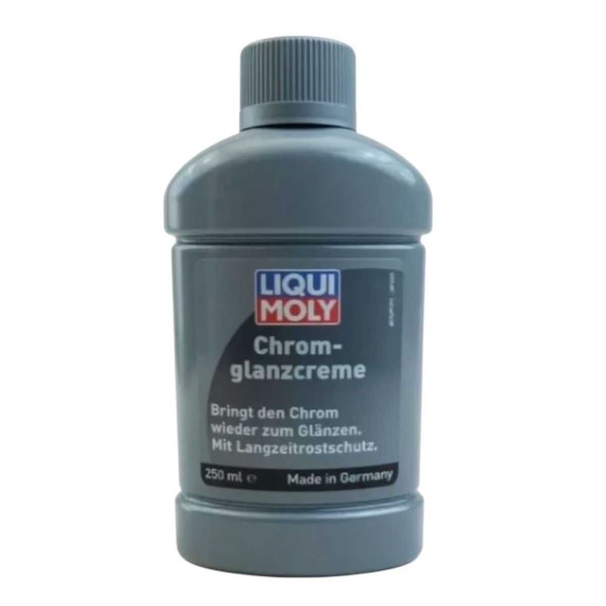 LIQUI MOLY - Liqui Moly Chrom-Glanzcreme  Crema Abrillantadora para Cromo