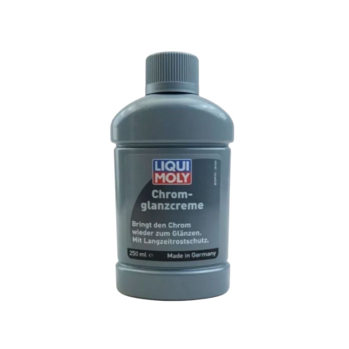 LIQUI MOLY - Liqui Moly Chrom-Glanzcreme  Crema Abrillantadora para Cromo