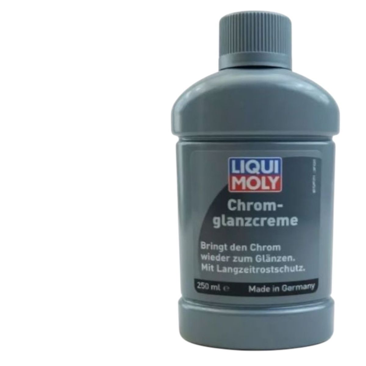 LIQUI MOLY - Liqui Moly Chrom-Glanzcreme  Crema Abrillantadora para Cromo