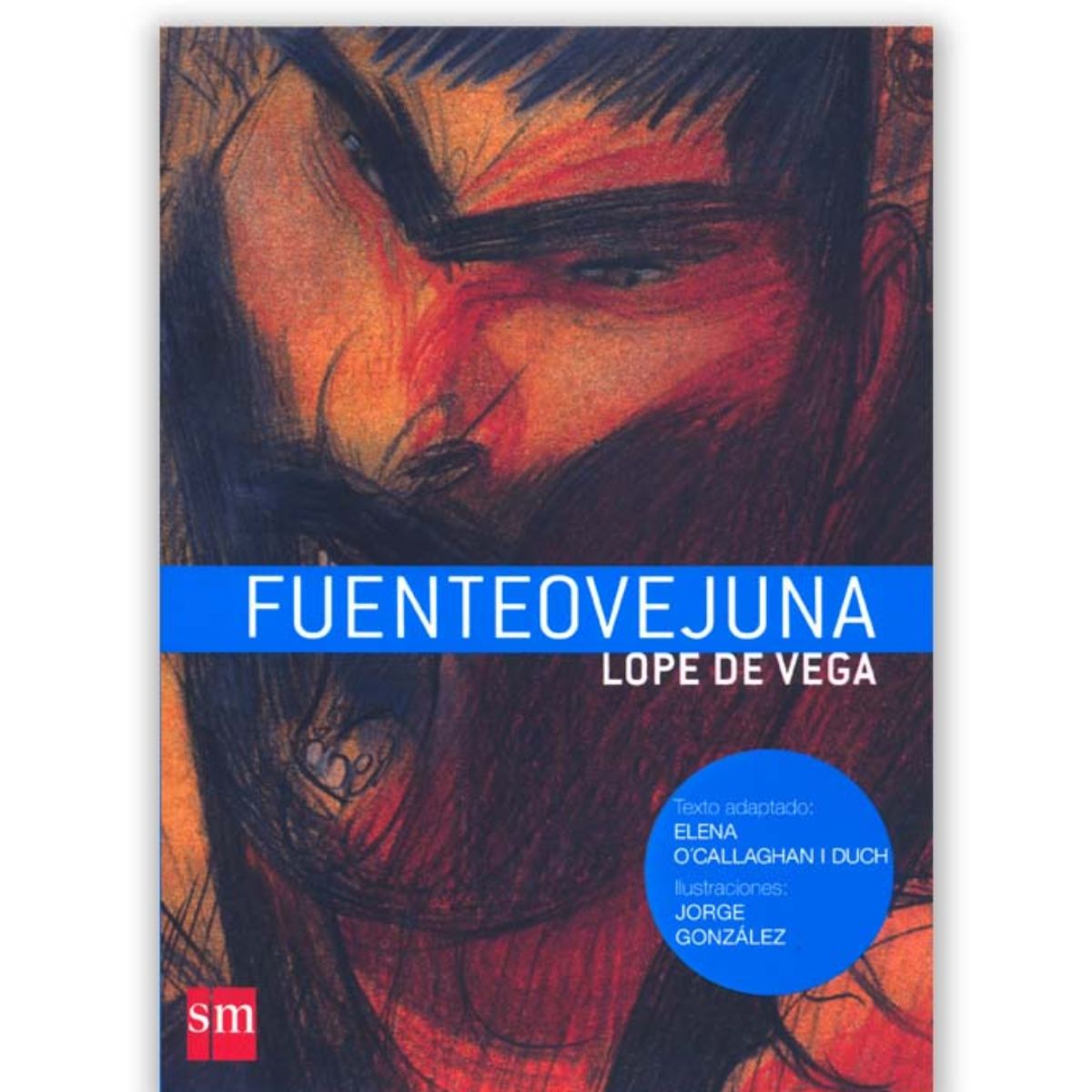 SM - Fuenteovejuna -   Plan lector SM