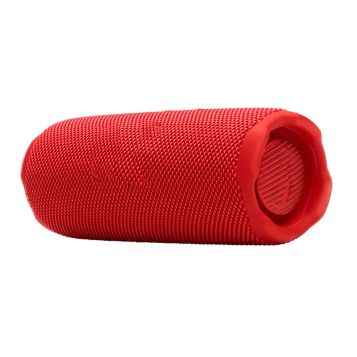 GENERICO - Parlante bluetooth portátil genérico flip 7 rojo