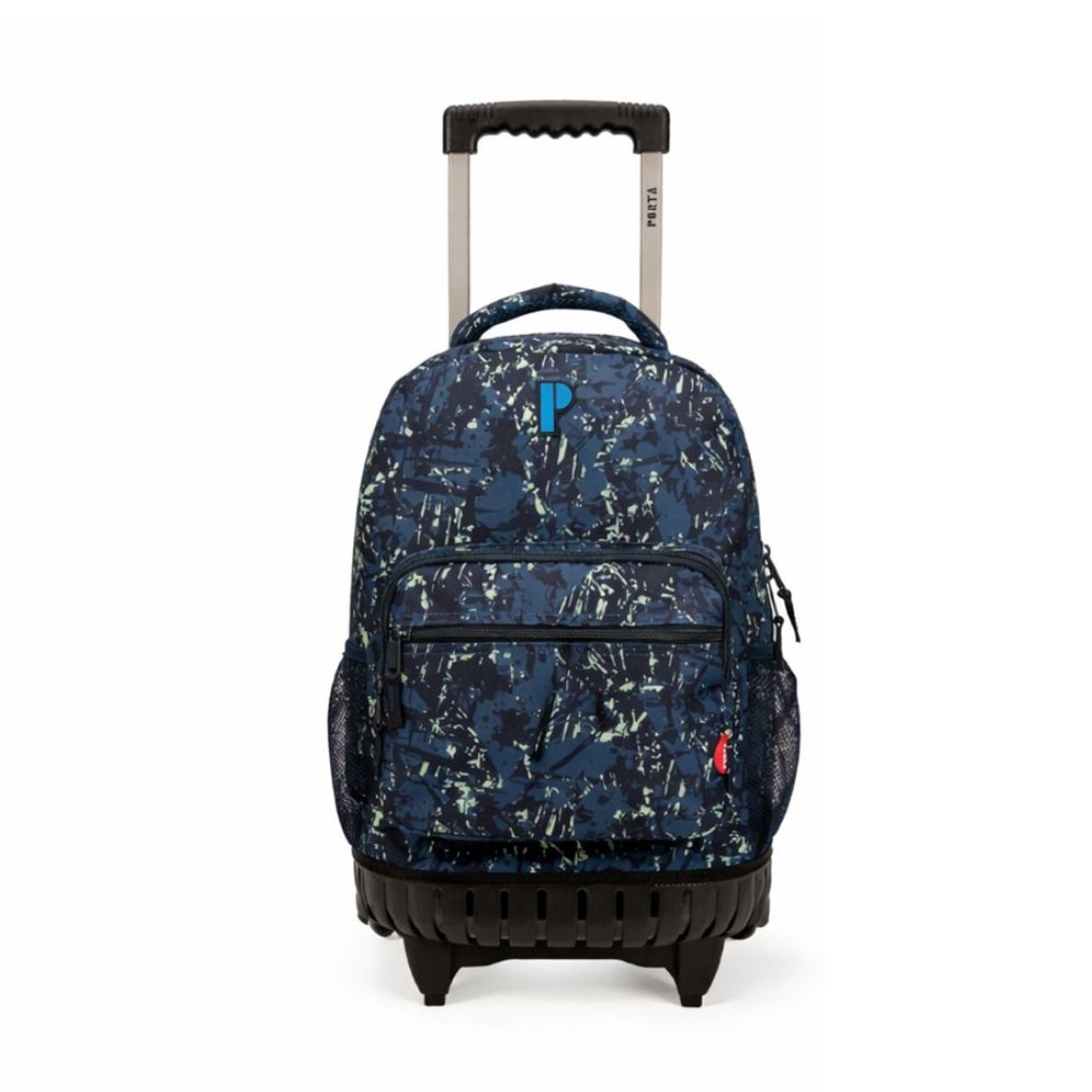 PORTA - PACK MOCHILA PORTA PACK-CRY PORTA CABIMAS VYN CON RUEDAS