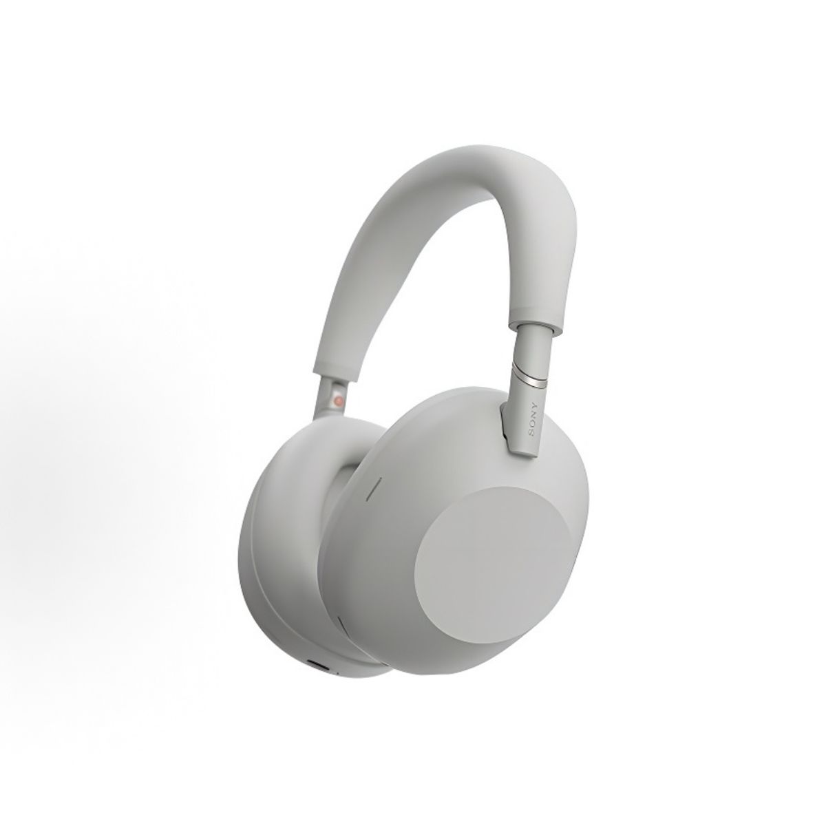 SONY - Audífonos Sony WH-1000XM6 Noise Cancelling Negro Reacondicionados