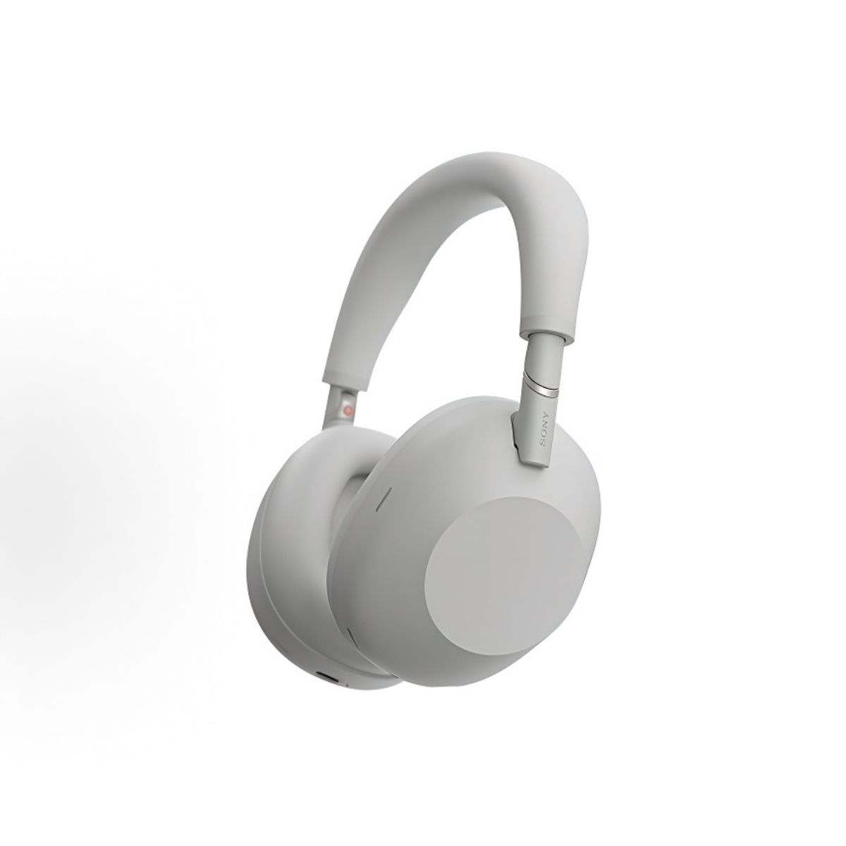 SONY - Audífonos Sony WH-1000XM6 Noise Cancelling Negro Reacondicionados