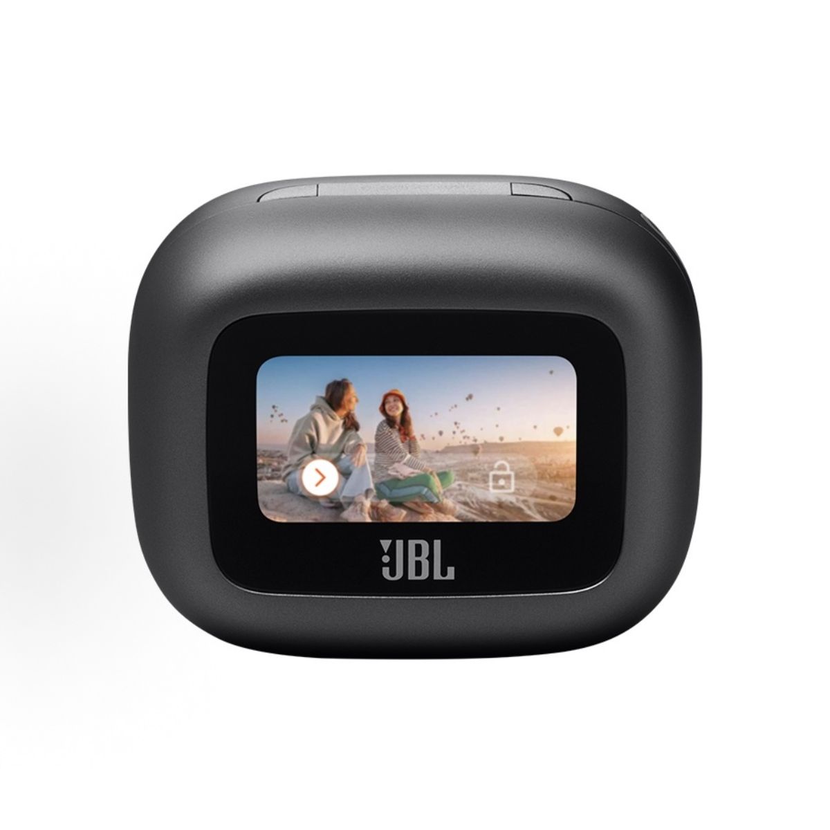 JBL - JBL Live Buds 3 - True Wireless Noise-Cancelling Stick-Closed Earbuds-Reacondicionados