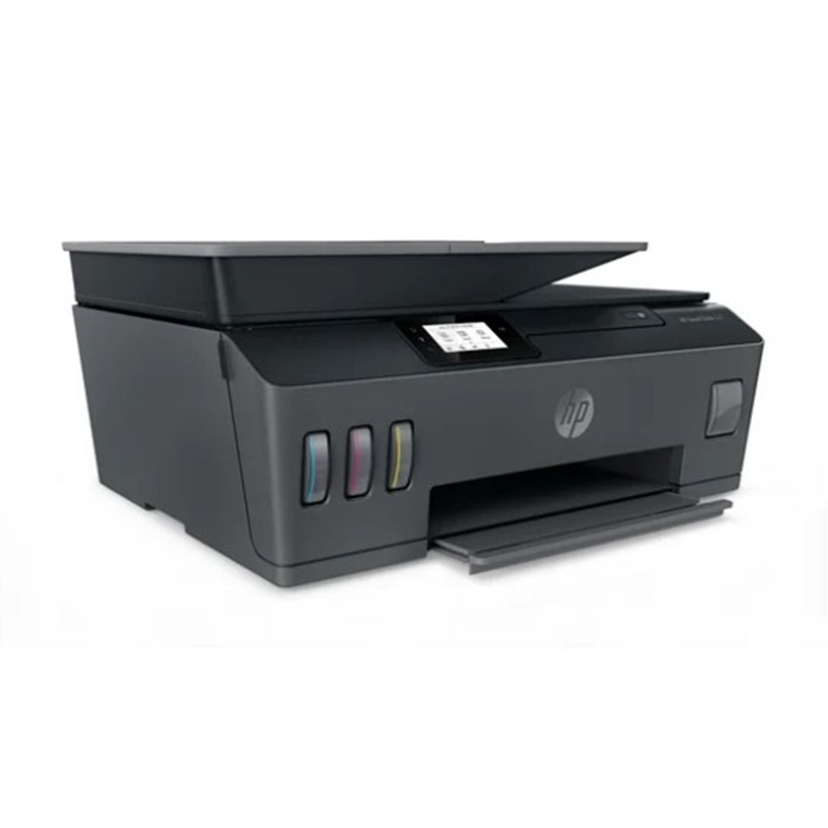 HP - IMPRESORA MULTIFUNCIONAL HP SMART TANK 530