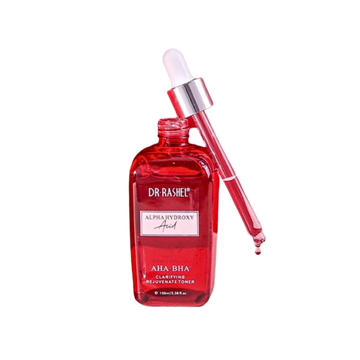 GENERICO - DR. RASHEL SERUM AHA - BHA EXFOLIANTE BLANQUEADOR