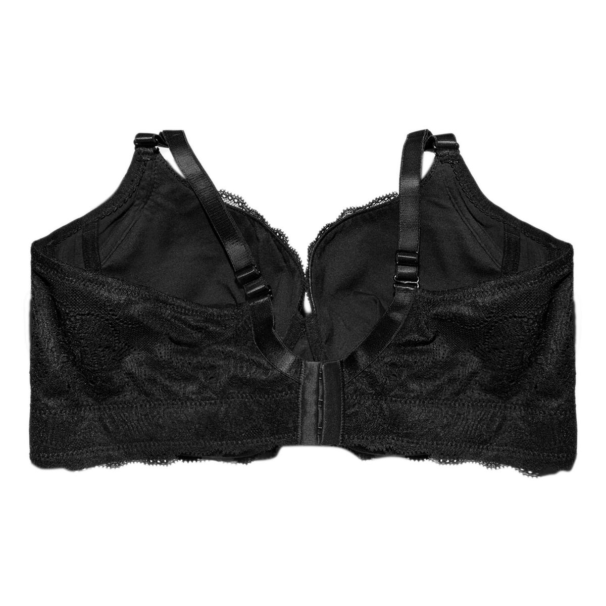 CAFFARENA - Sostén Esp/Ancho