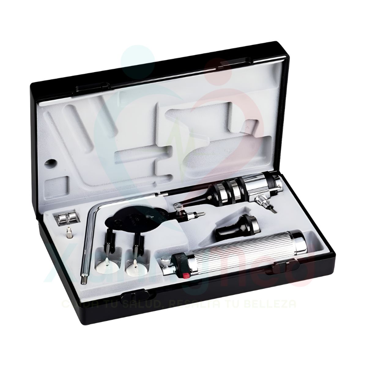 RIESTER - KIT DE PANTOSCOPIO - RIESTER