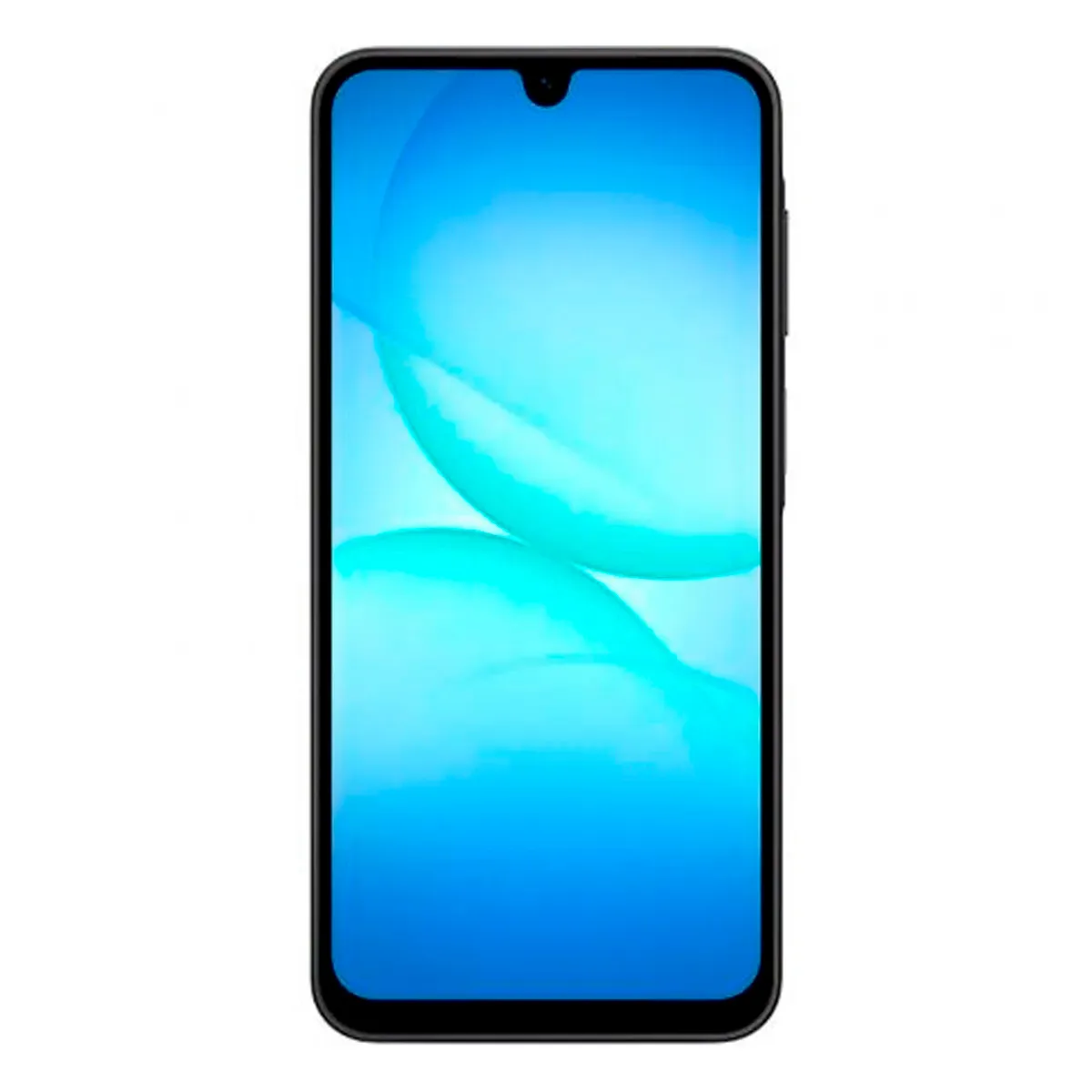 SAMSUNG - A17 8GB RAM 256GB NEGRO