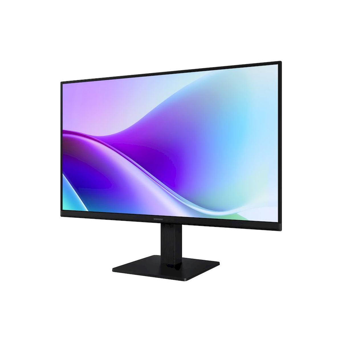 SAMSUNG - Monitor SAMSUNG 24 S3 IPS FULL HD 120HZ 5MS HDMI