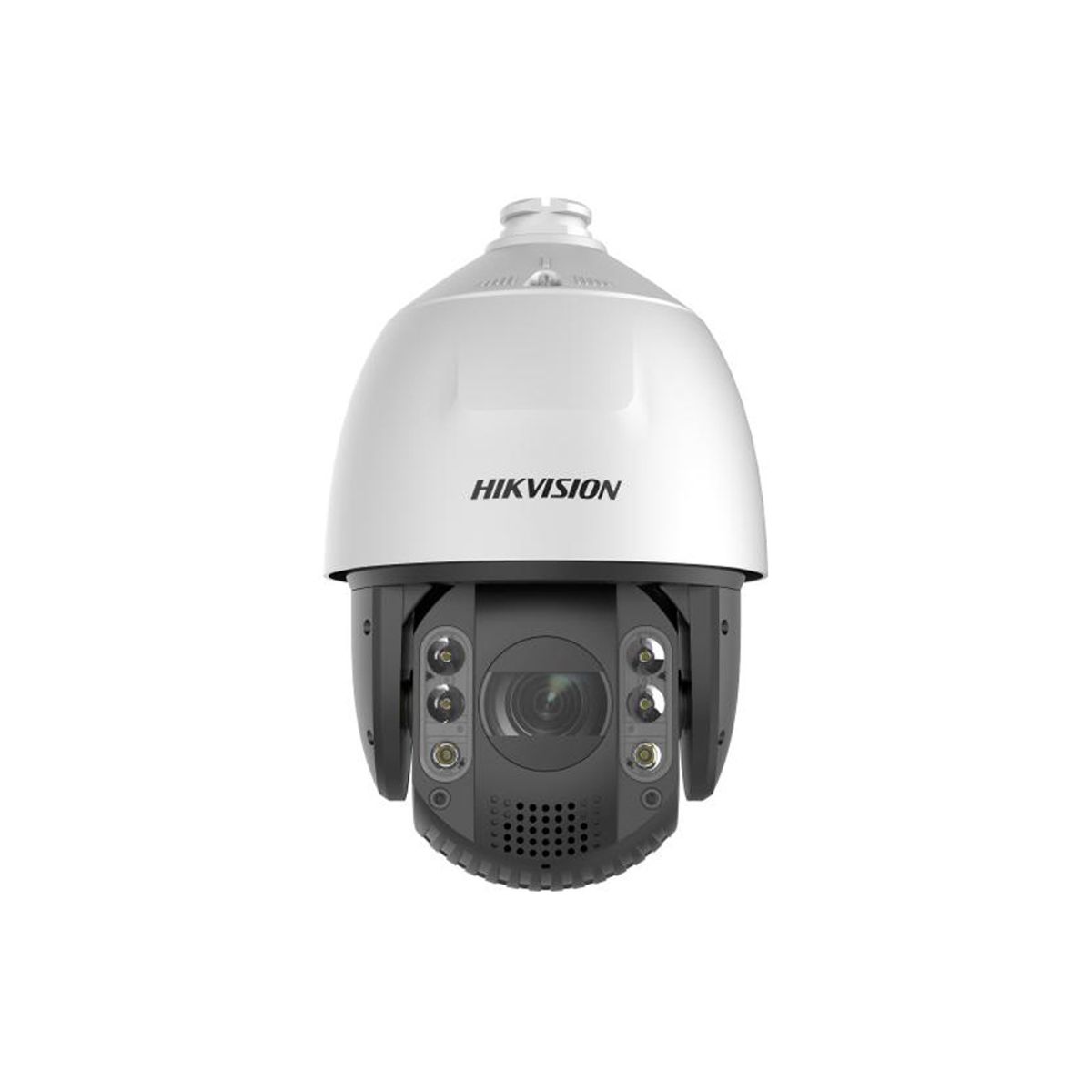 HIKVISION - Cámara De Vigilancia Hikvision Pro Ds-2De7A232Iw-Aeb Ptz Cúpula Color Día Y Noche