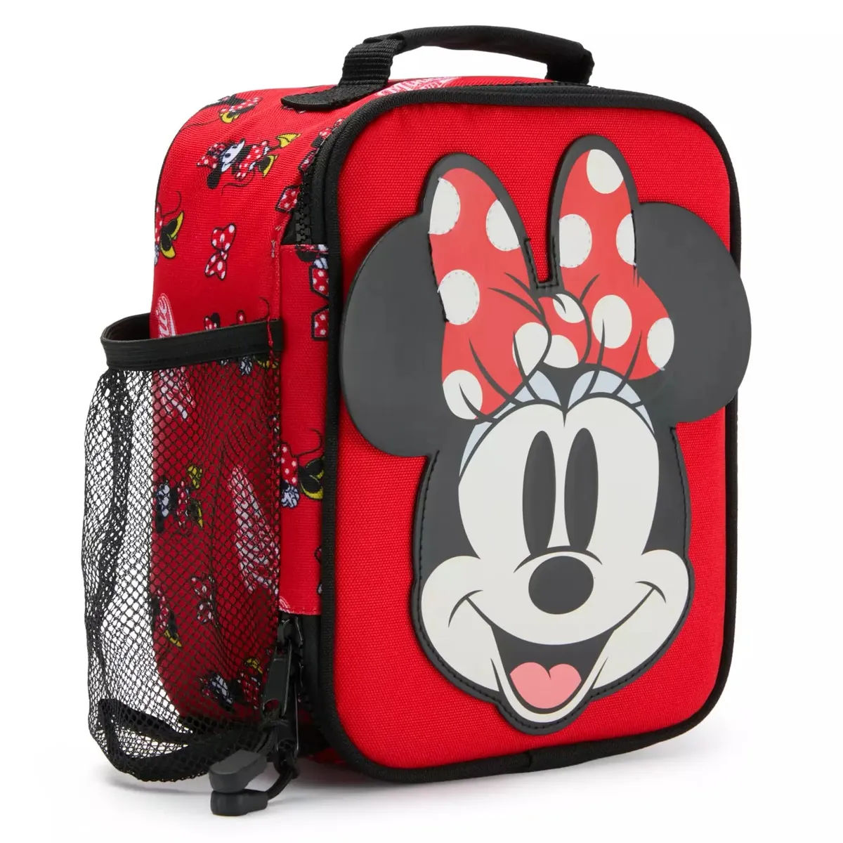 Lonchera set completo Minnie Mouse Para Niñas, marca GENERICO - Foto Principal