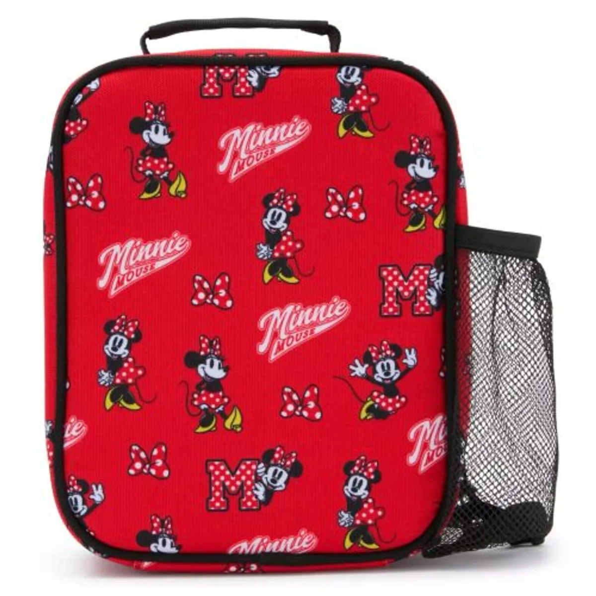 Lonchera set completo Minnie Mouse Para Niñas, marca GENERICO - Foto 2