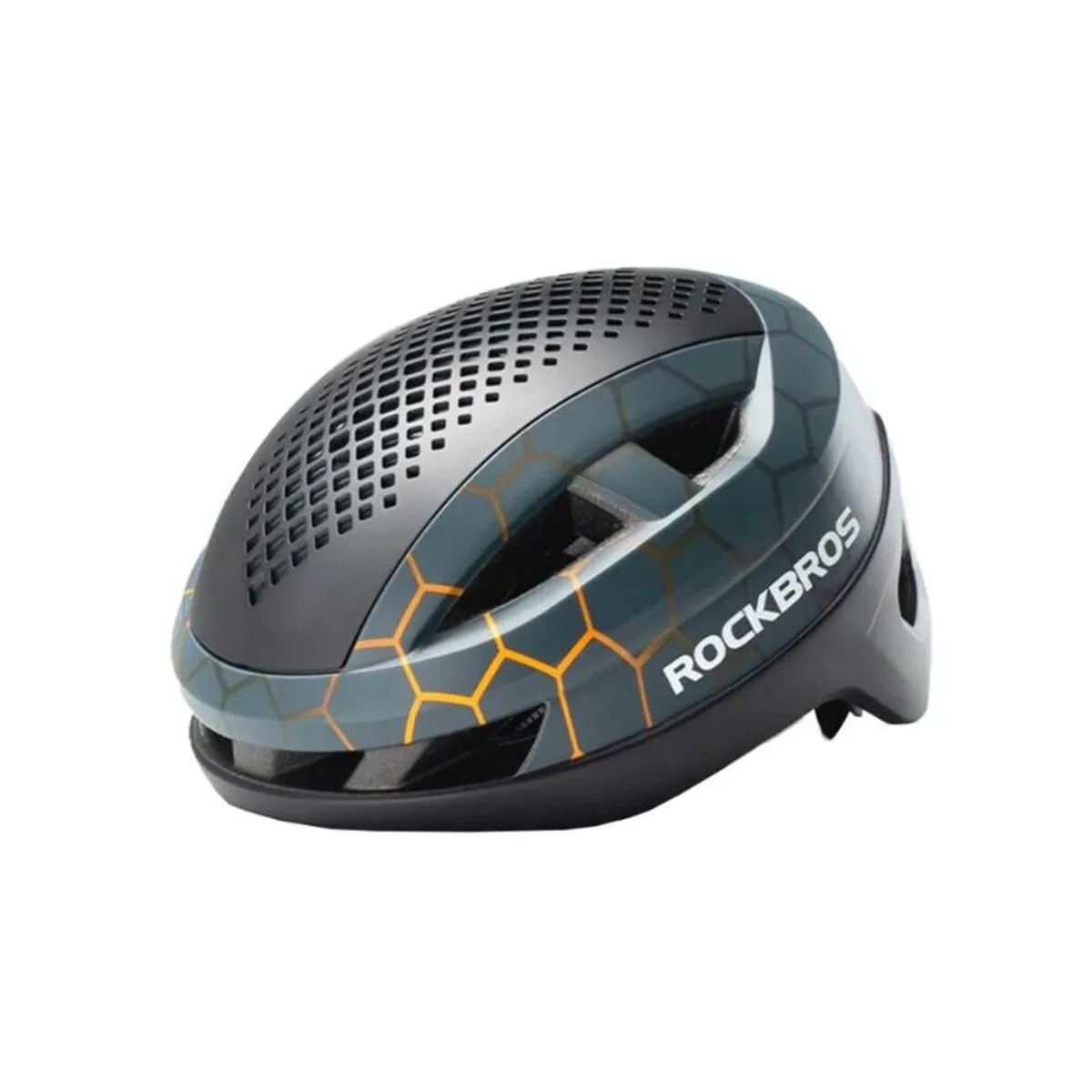 Casco Rockbros Aerodinámico, marca Rockbros - Foto Principal
