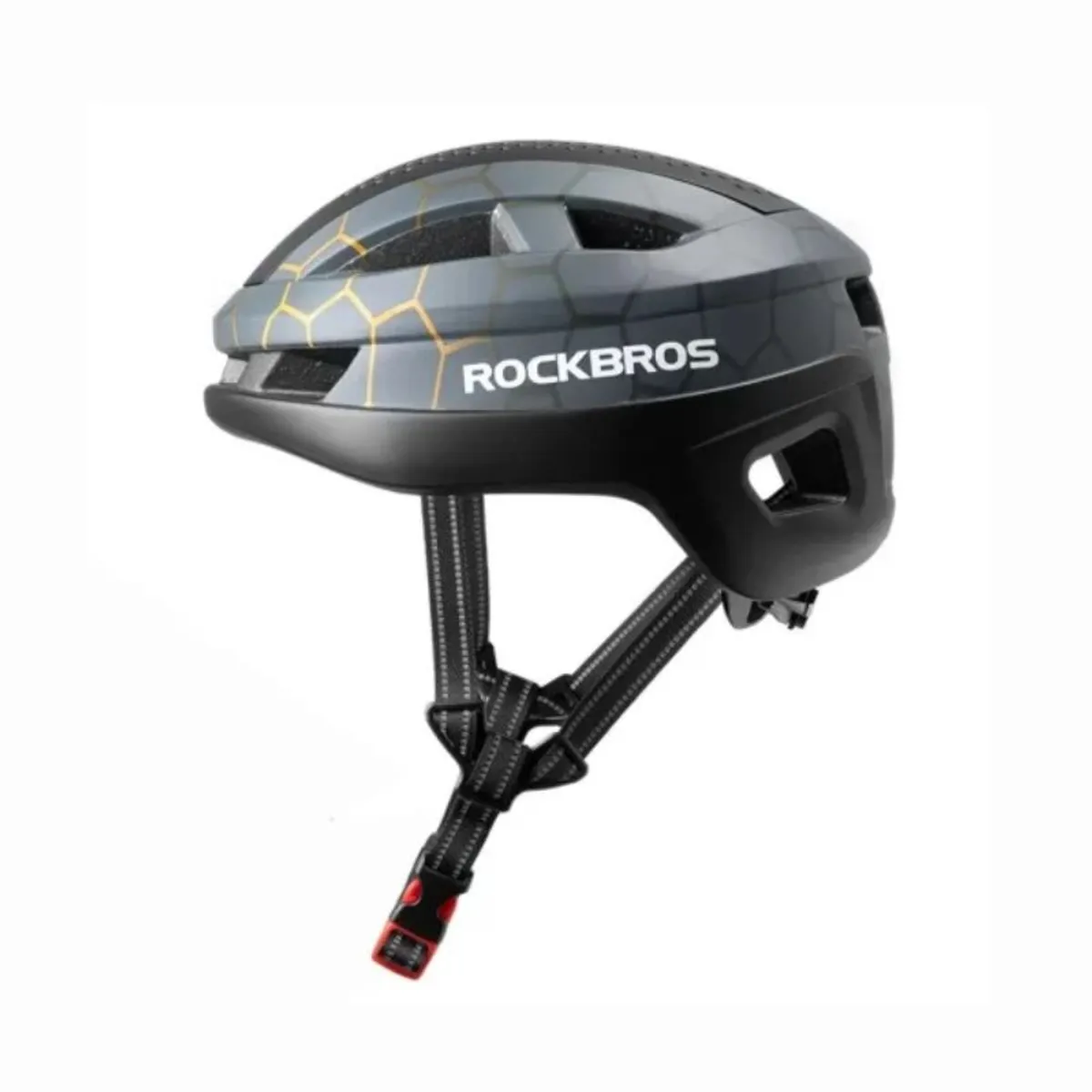 Casco Rockbros Aerodinámico, marca Rockbros - Foto 2