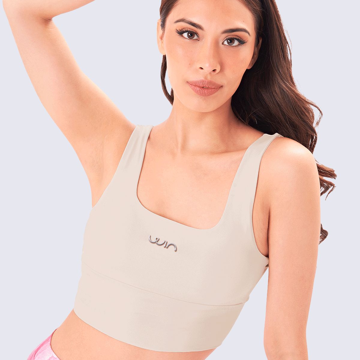 WIN FITNESS WEAR - Top Step Up - Win Fitness Wear