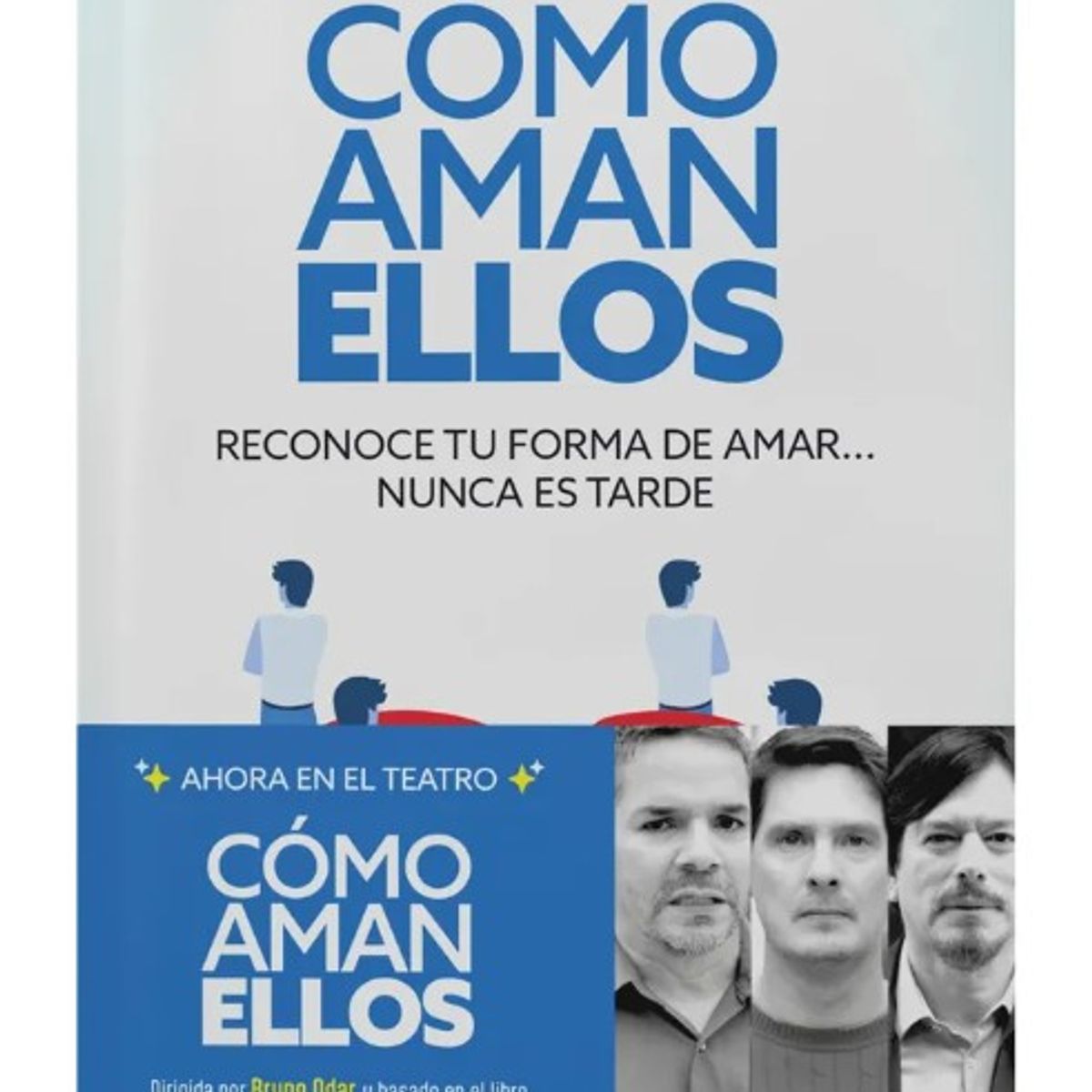 EDITORIAL PLANETA - COMO AMAN ELLOS - SEGUNDA EDICION - Rosa María Cifuentes Castañeda