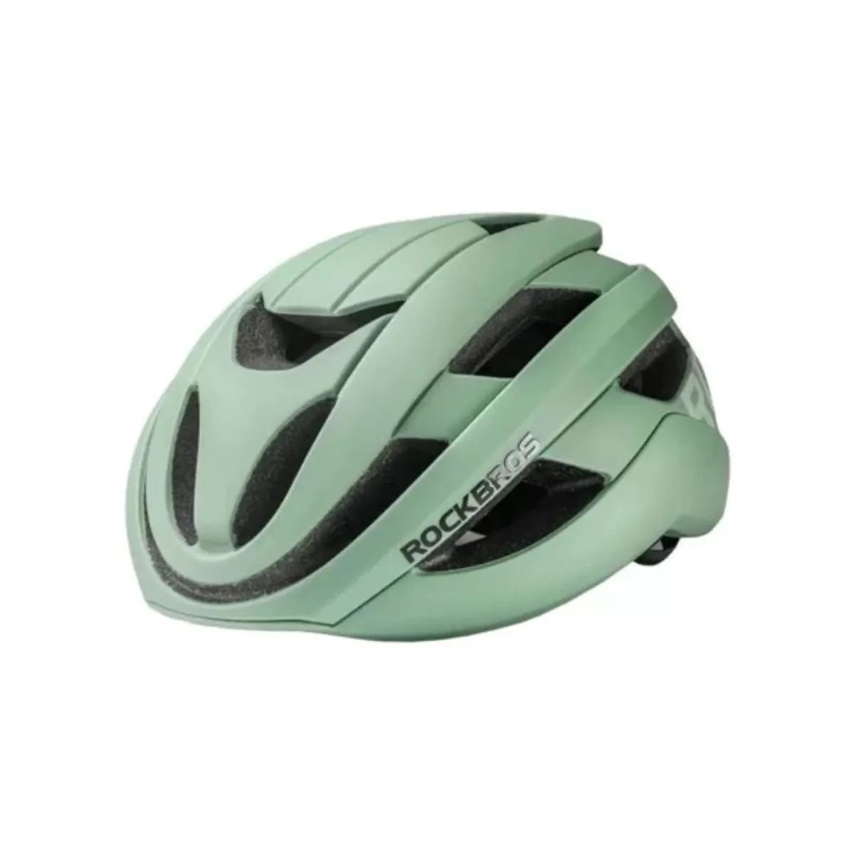 Casco Aerodinámico Rockbros Ciclismo, marca Rockbros - Foto Principal