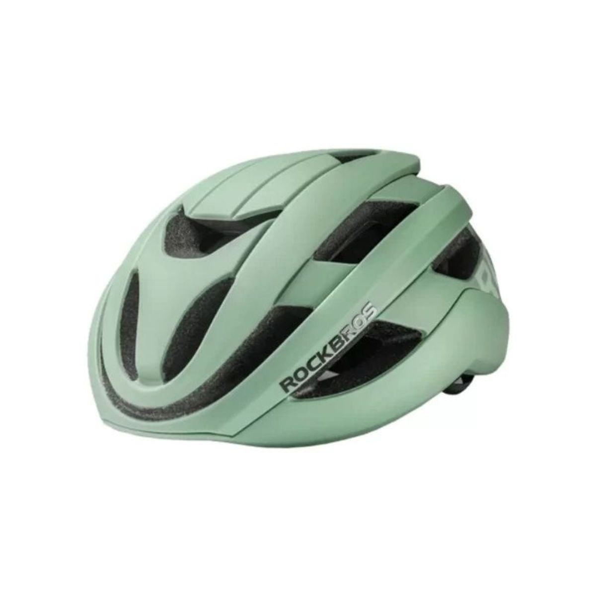 Casco Aerodinámico Rockbros Ciclismo, marca Rockbros - Foto Principal