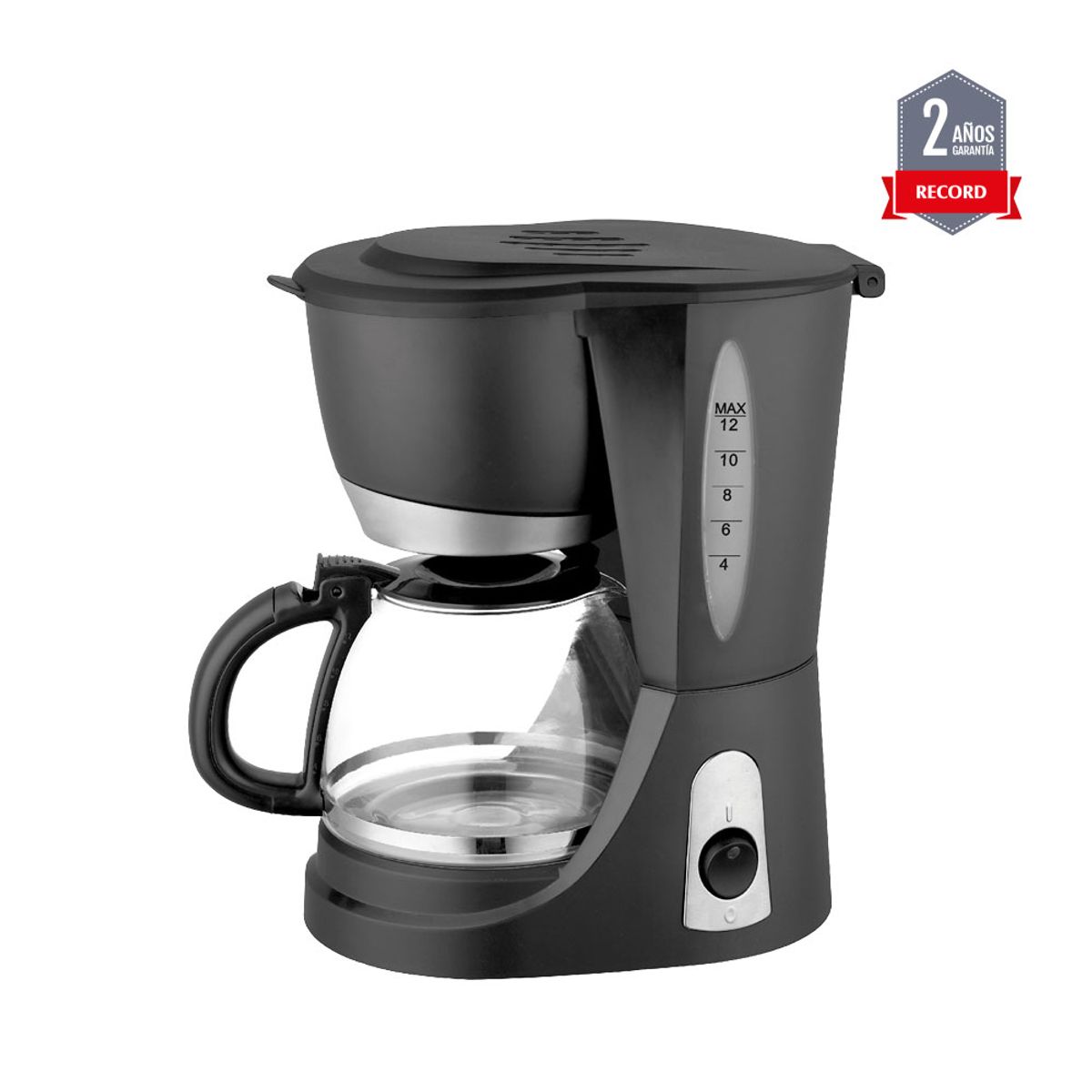 RECORD - Combo Café con Record