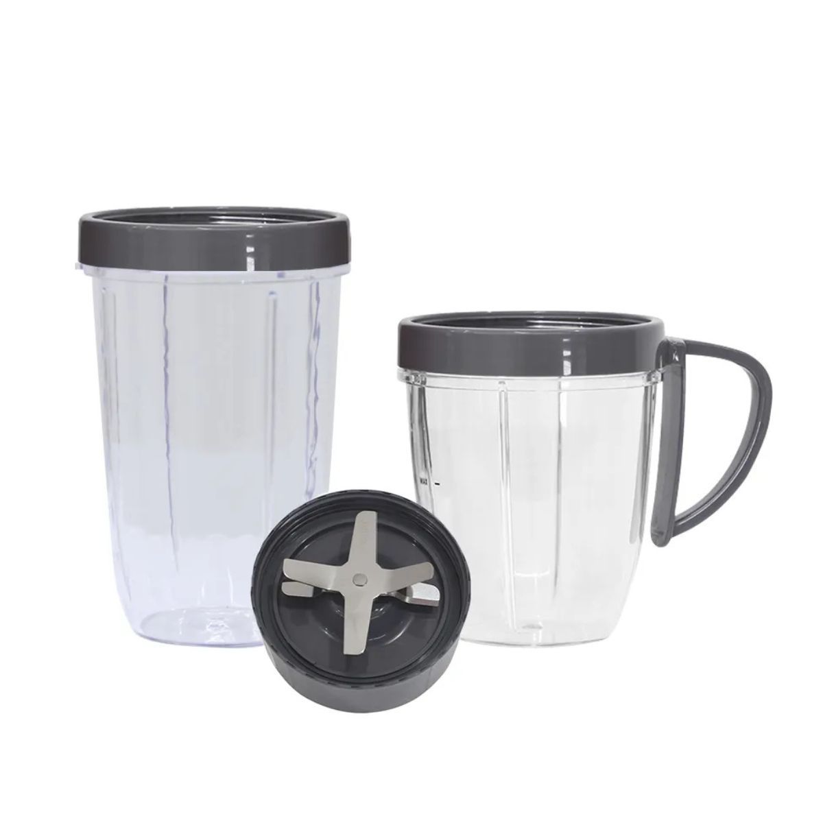 QUALITY PRODUCTS - Nutribullet Deluxe Upgrade Kit