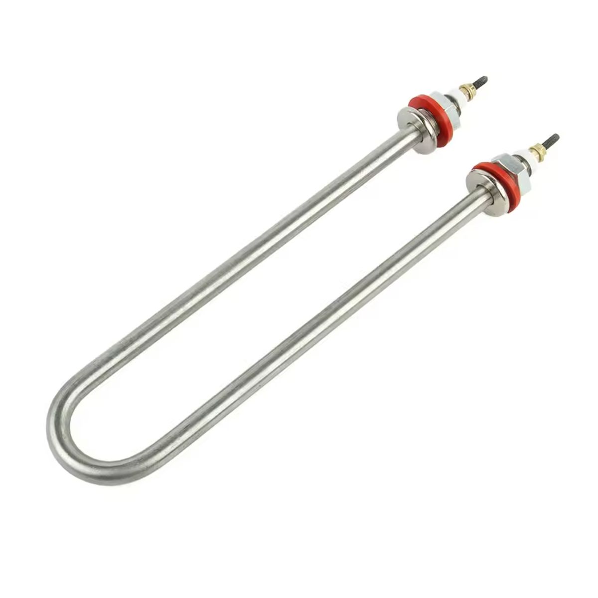 GENERICO - RESISTENCIA DE INMERSIÓN AGUA PARA INCUBADORA 300W