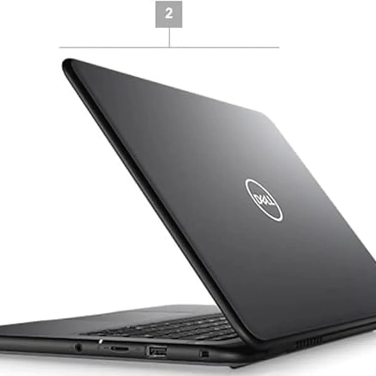 DELL - Laptop Dell Latitude 3300 Education - Intel Core i3 - 4GB RAM - 128GB SSD - 13.3
