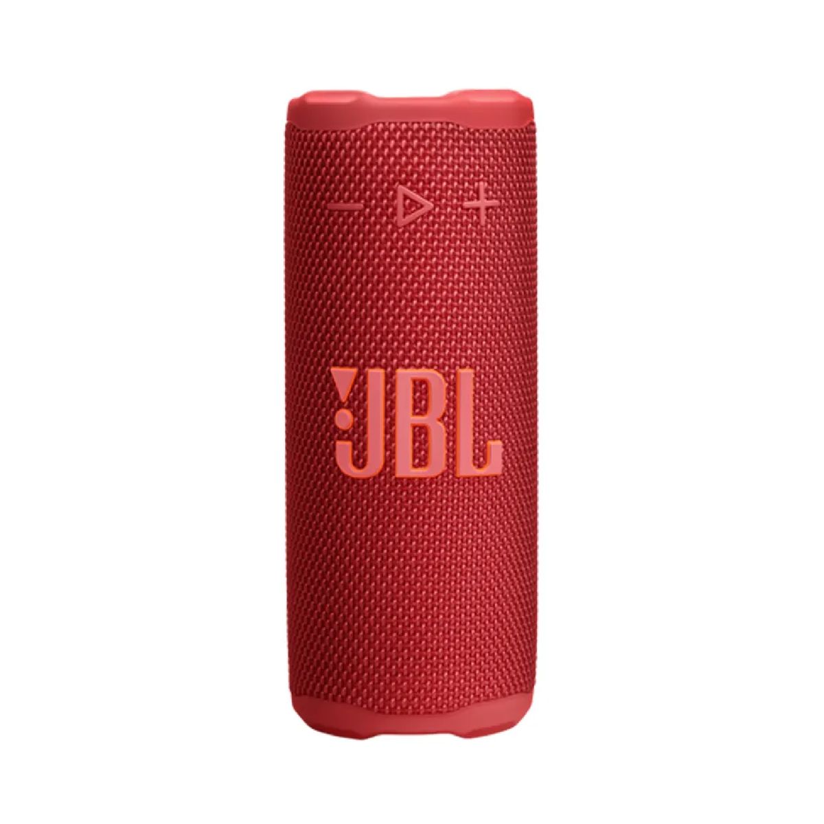 JBL - Parlante Bluetooth JBL Grip - Rojo