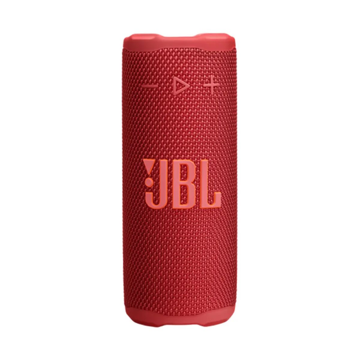 JBL - Parlante Bluetooth JBL Grip - Rojo