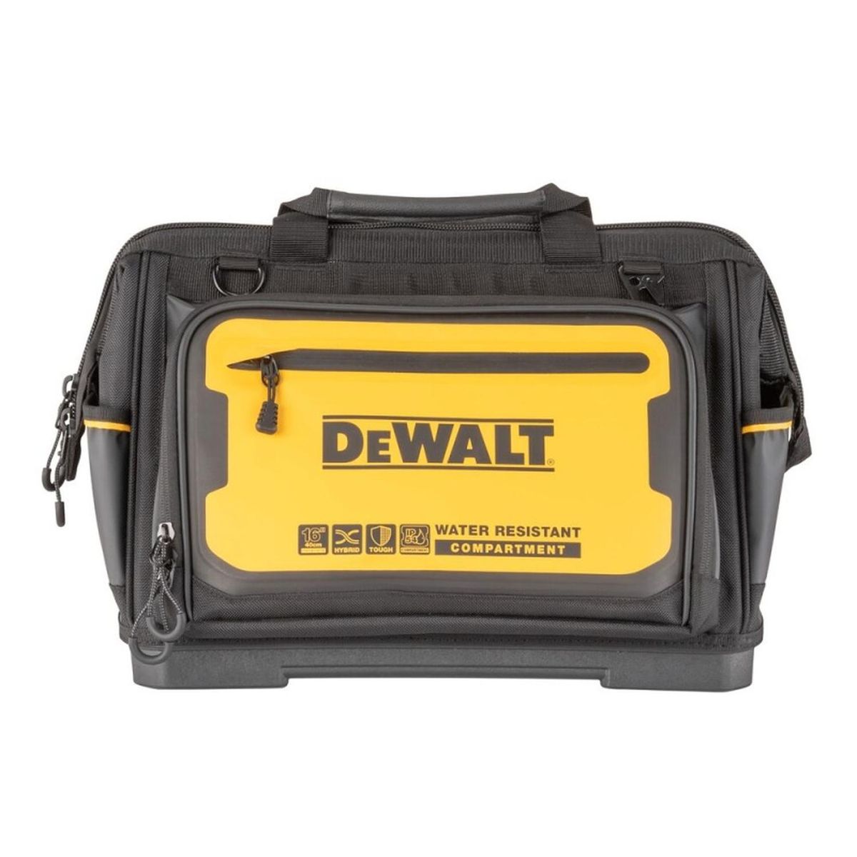 Bolso P Herramientas 16 PuLG 31 Bolsillos Dewalt Dwst560103, marca DEWALT - Foto 2