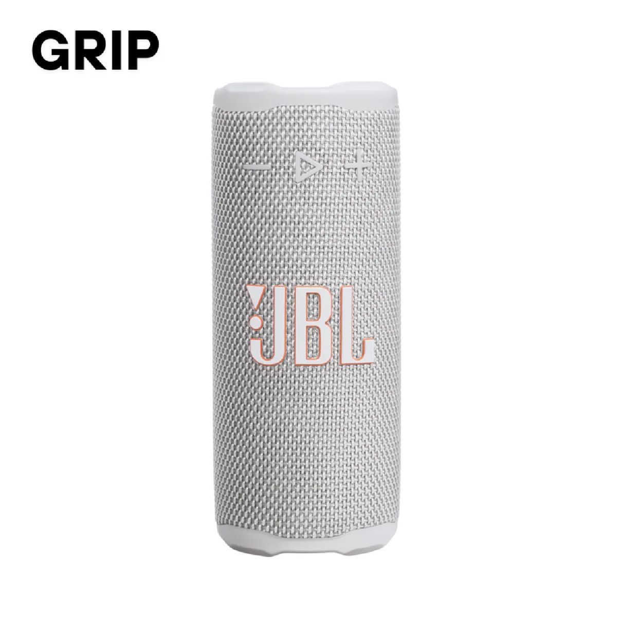 JBL - Parlante Bluetooth JBL Grip - Blanco